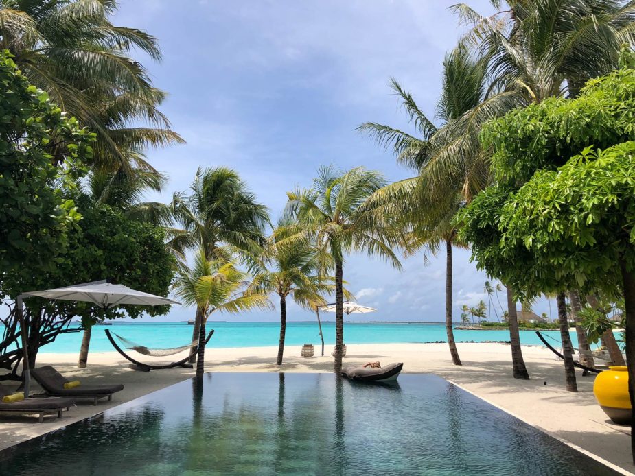 Travel Story Ana Himalayas