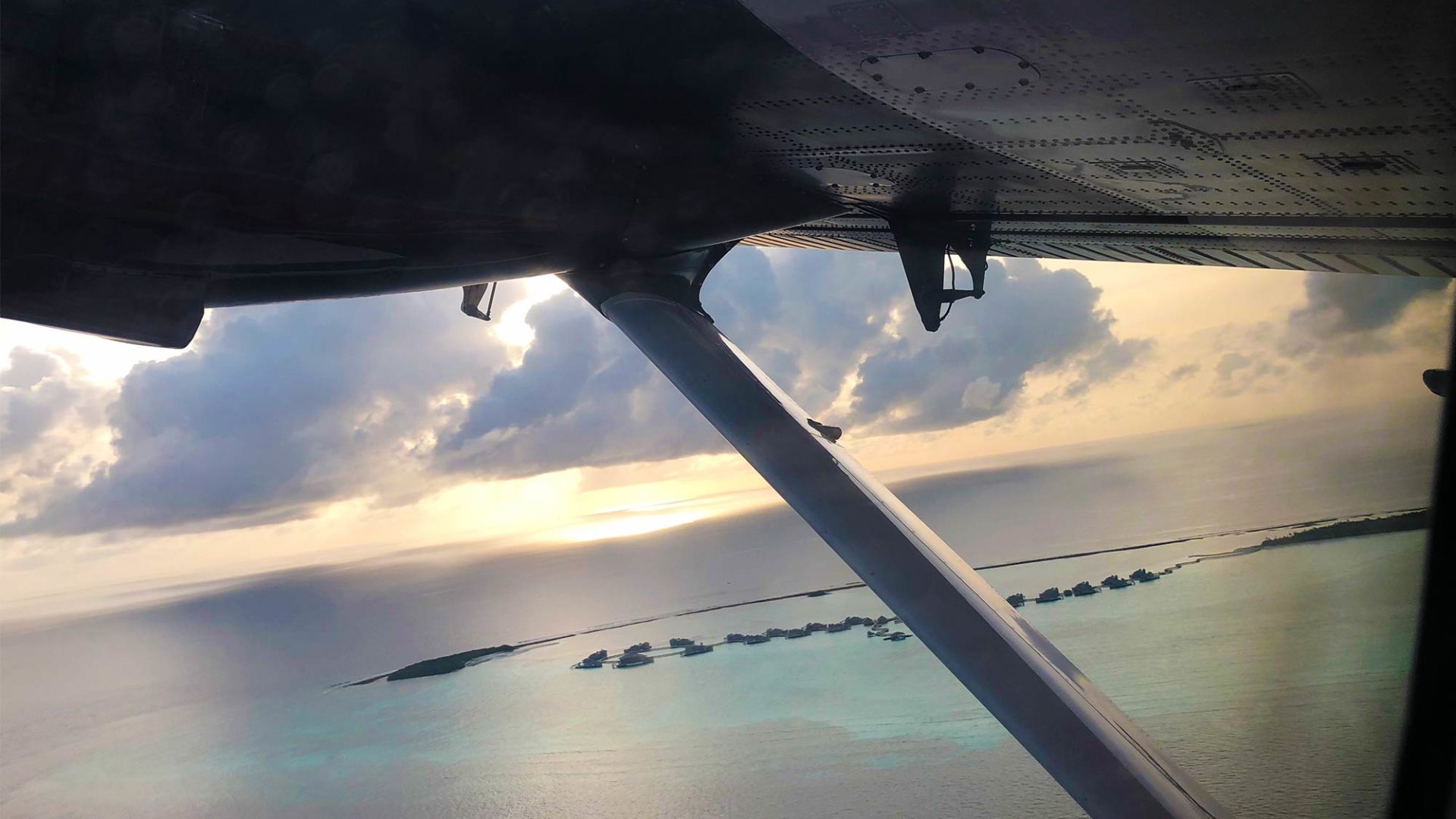 Travel Story Ana Himalayas