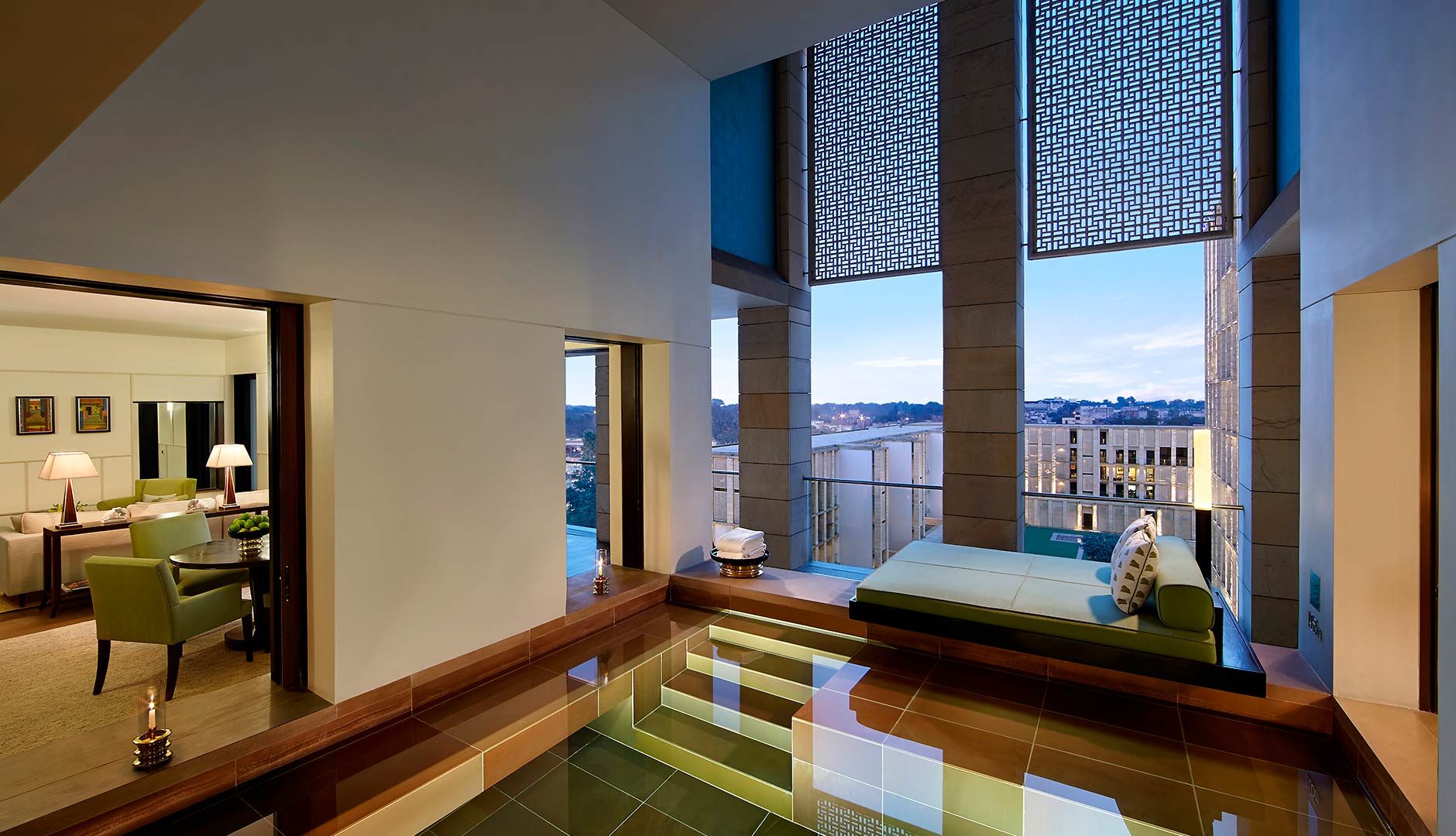 Travel Story Ana Himalayas