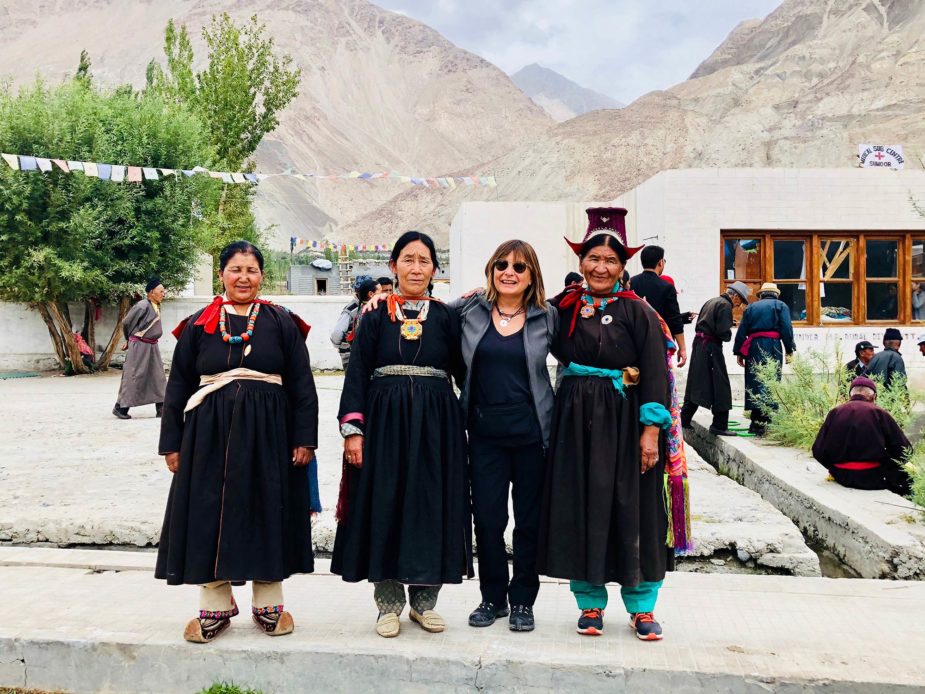 Travel Story Ana Himalayas