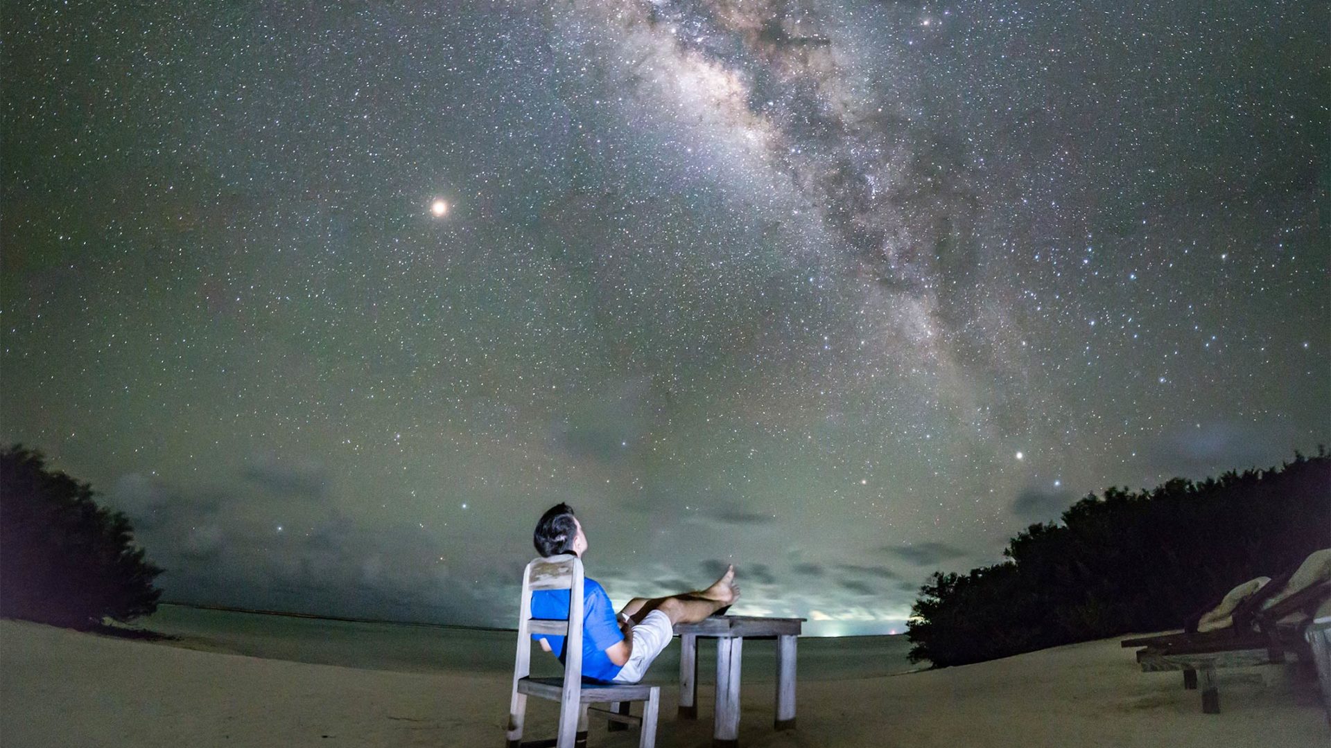 Travel Story Ana Himalayas