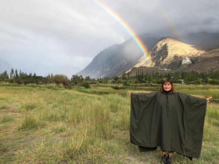 Travel Story Ana Himalayas