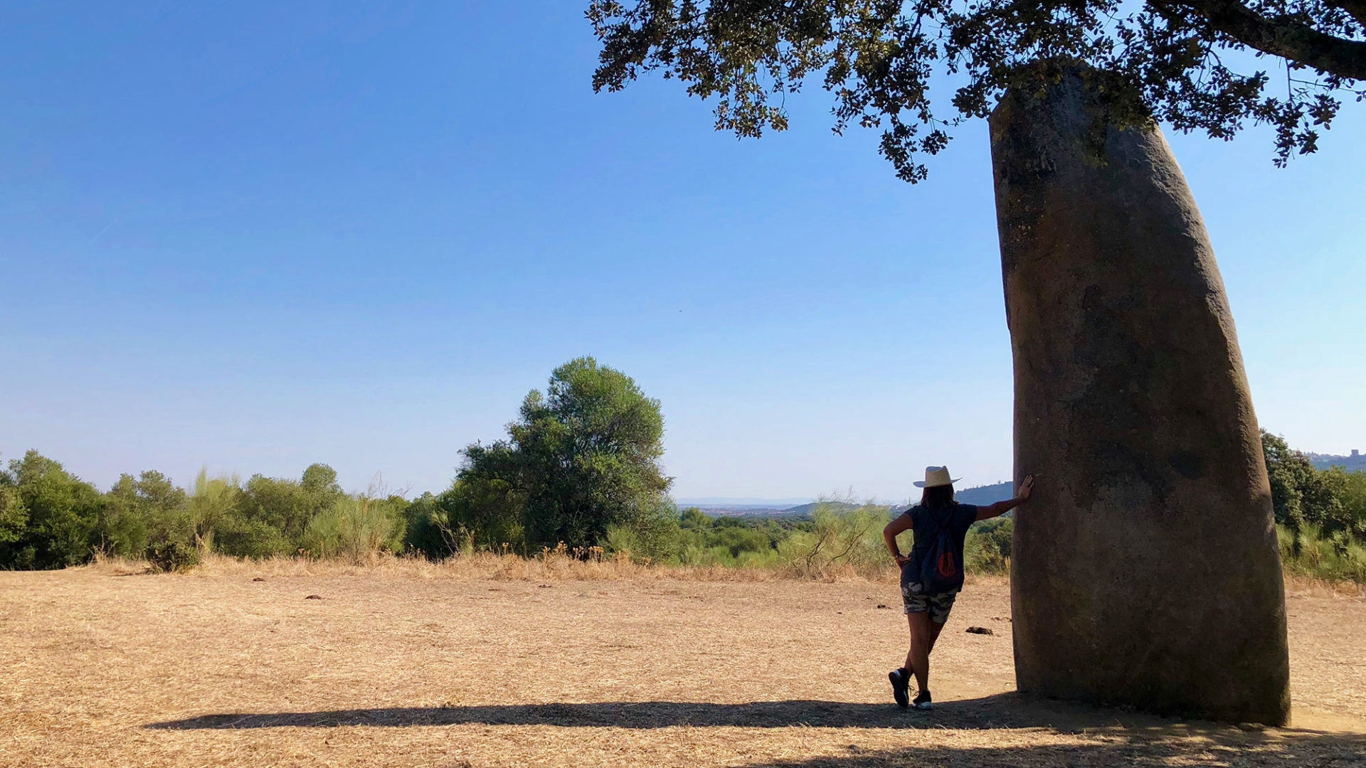 ana travel story alentejo