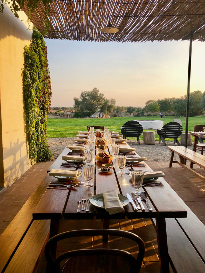 ana travel story alentejo