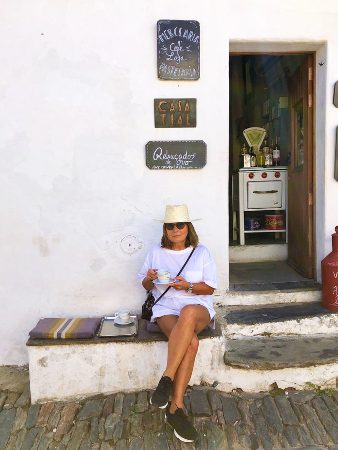 ana travel story alentejo