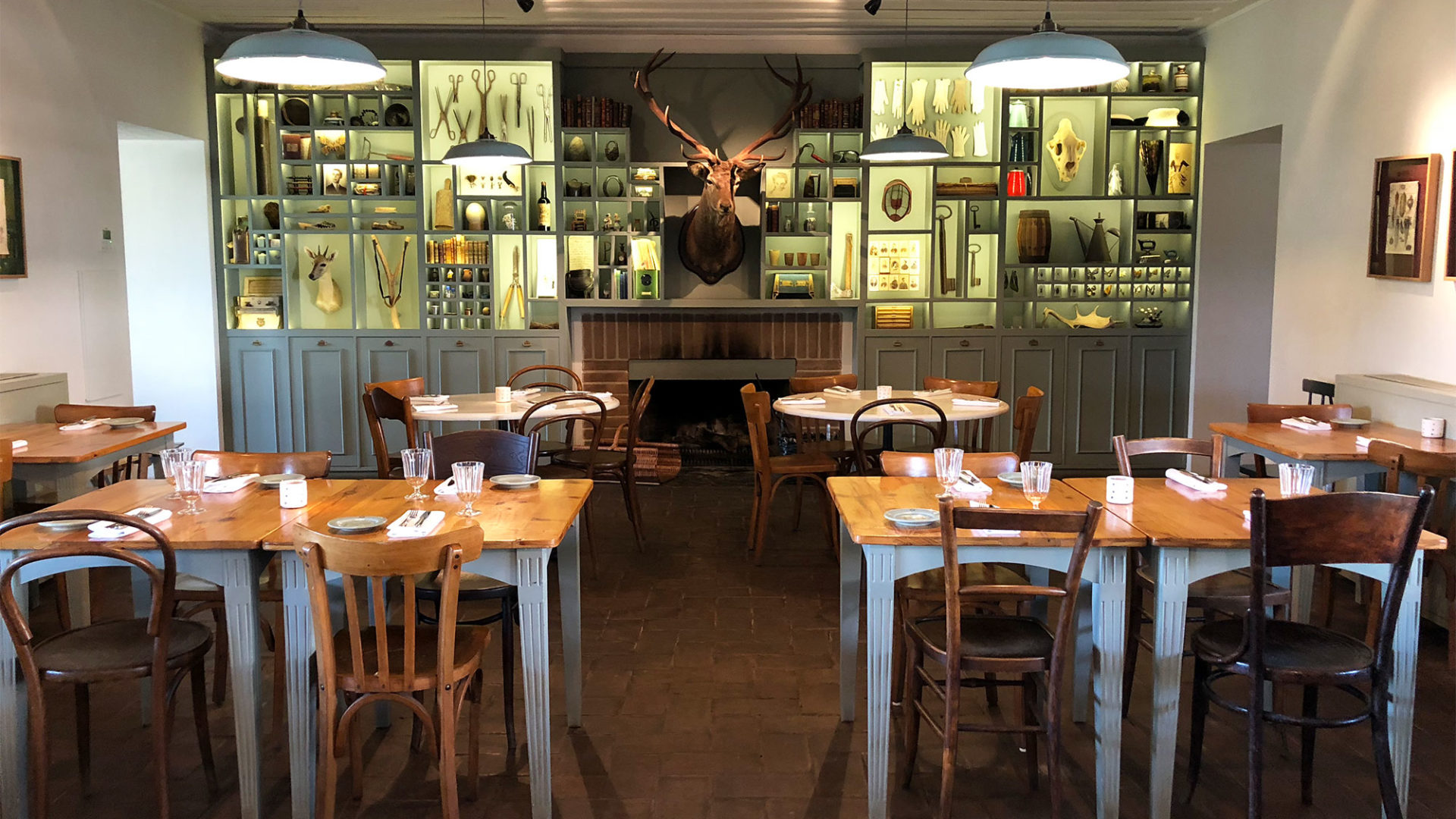 ana travel story alentejo