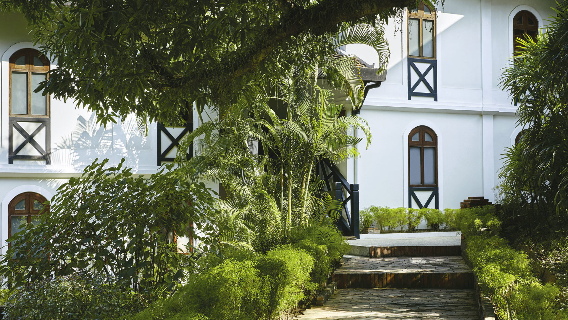 belmond la résidence phou vao