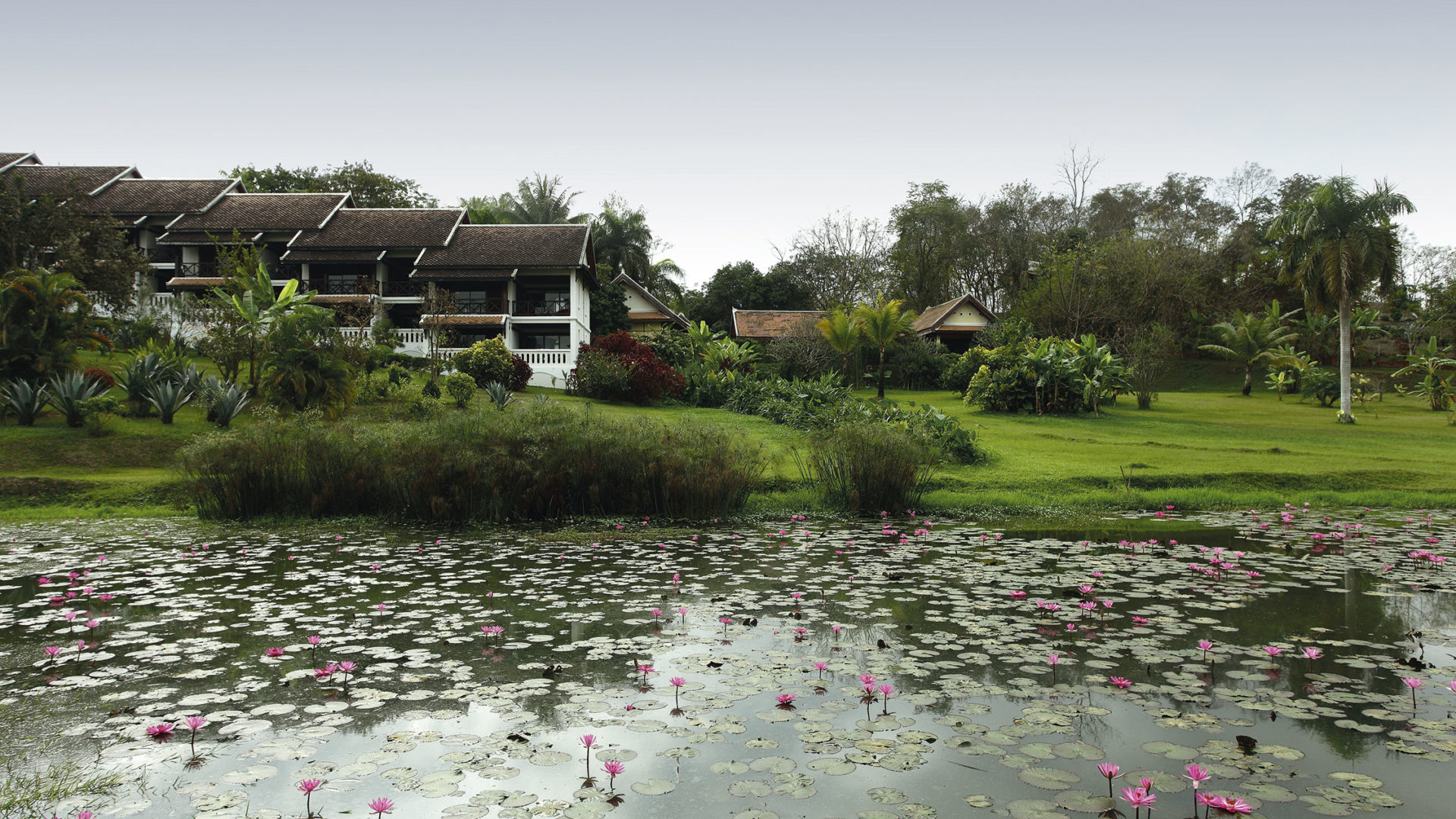 belmond la résidence phou vao