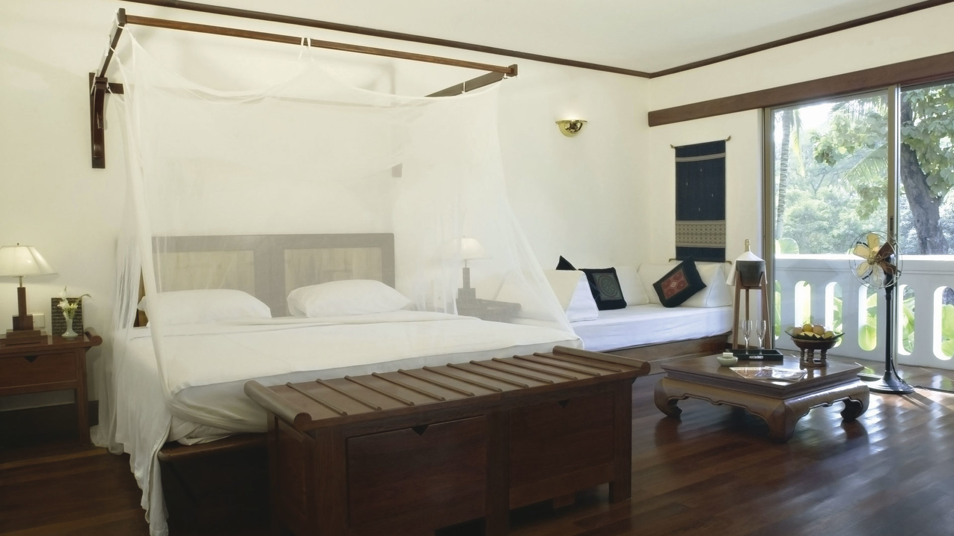 belmond la résidence phou vao