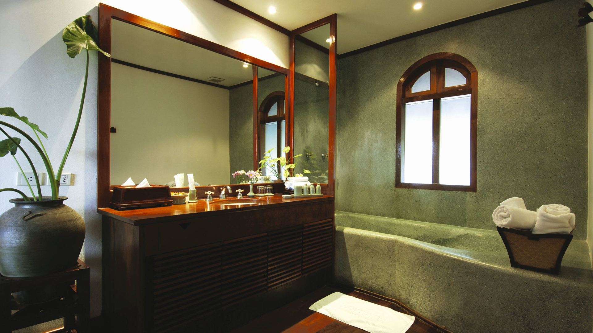 belmond la résidence phou vao