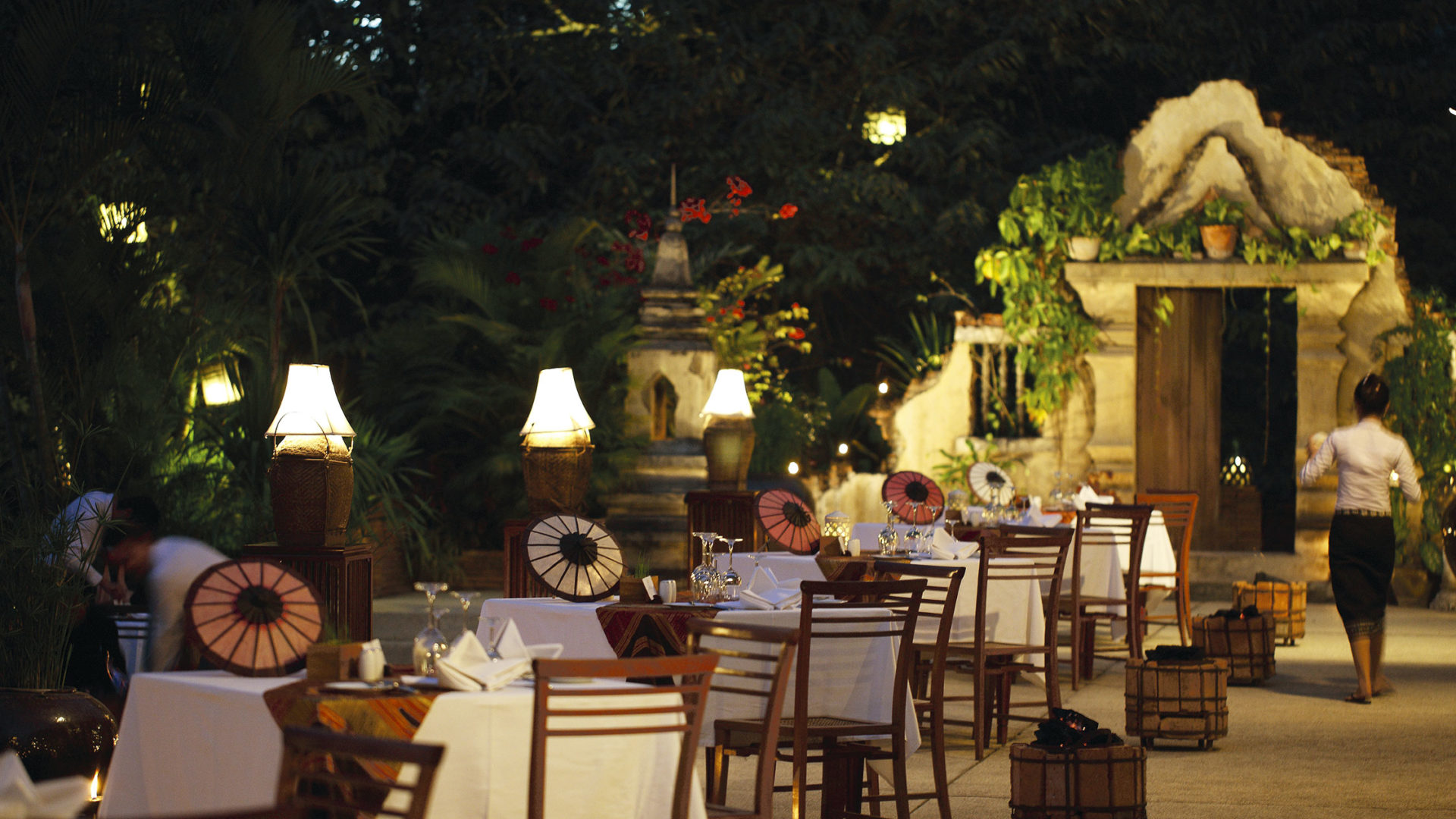 belmond la résidence phou vao