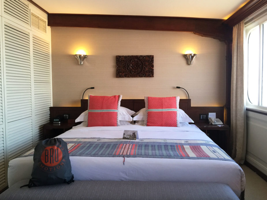 esther travel story myanmar