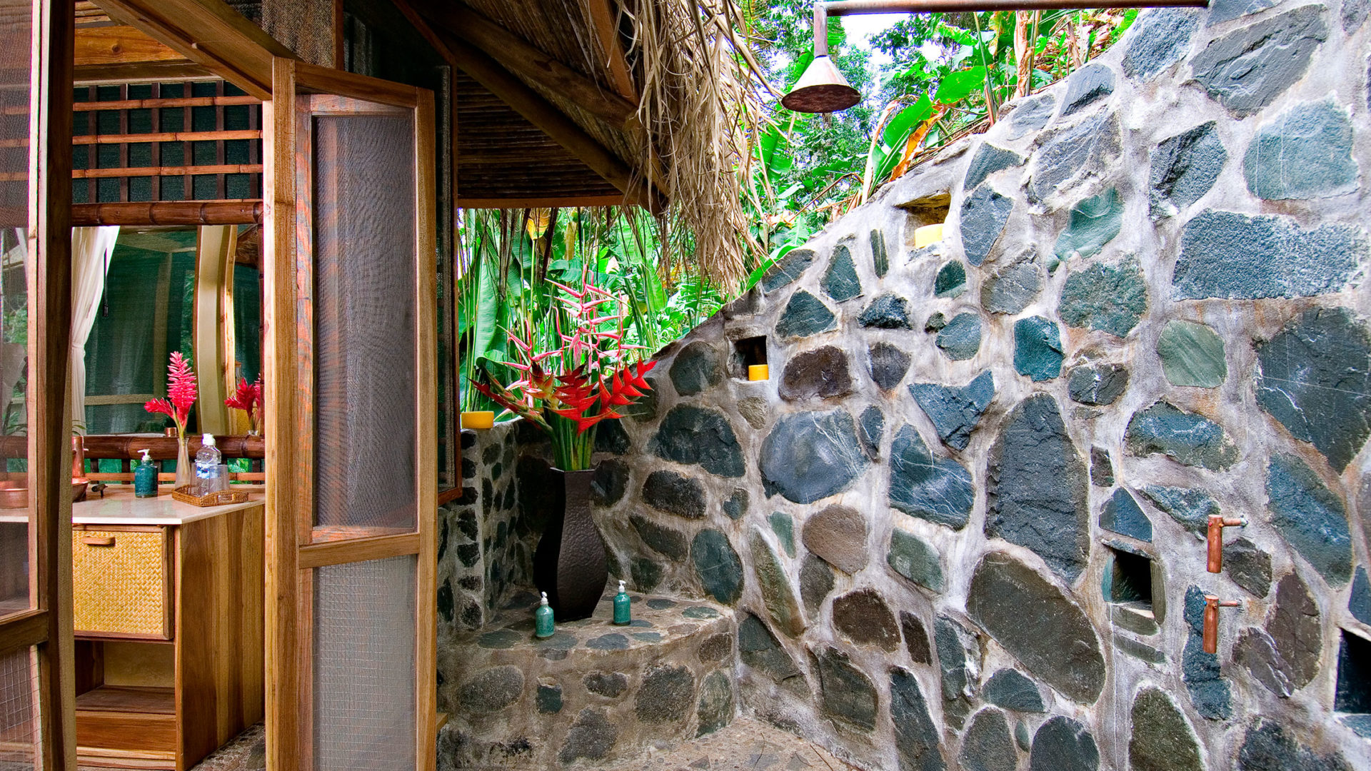 pacuare lodge