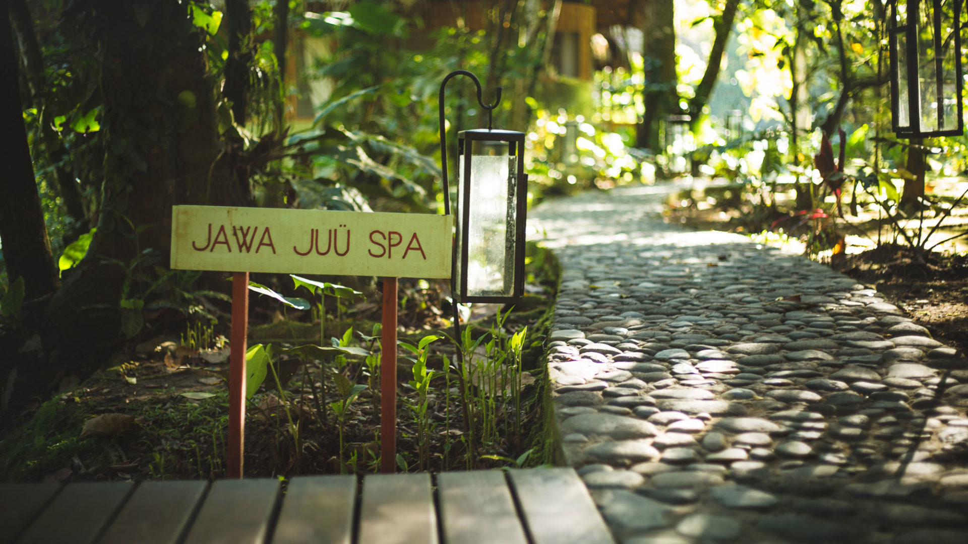 pacuare lodge