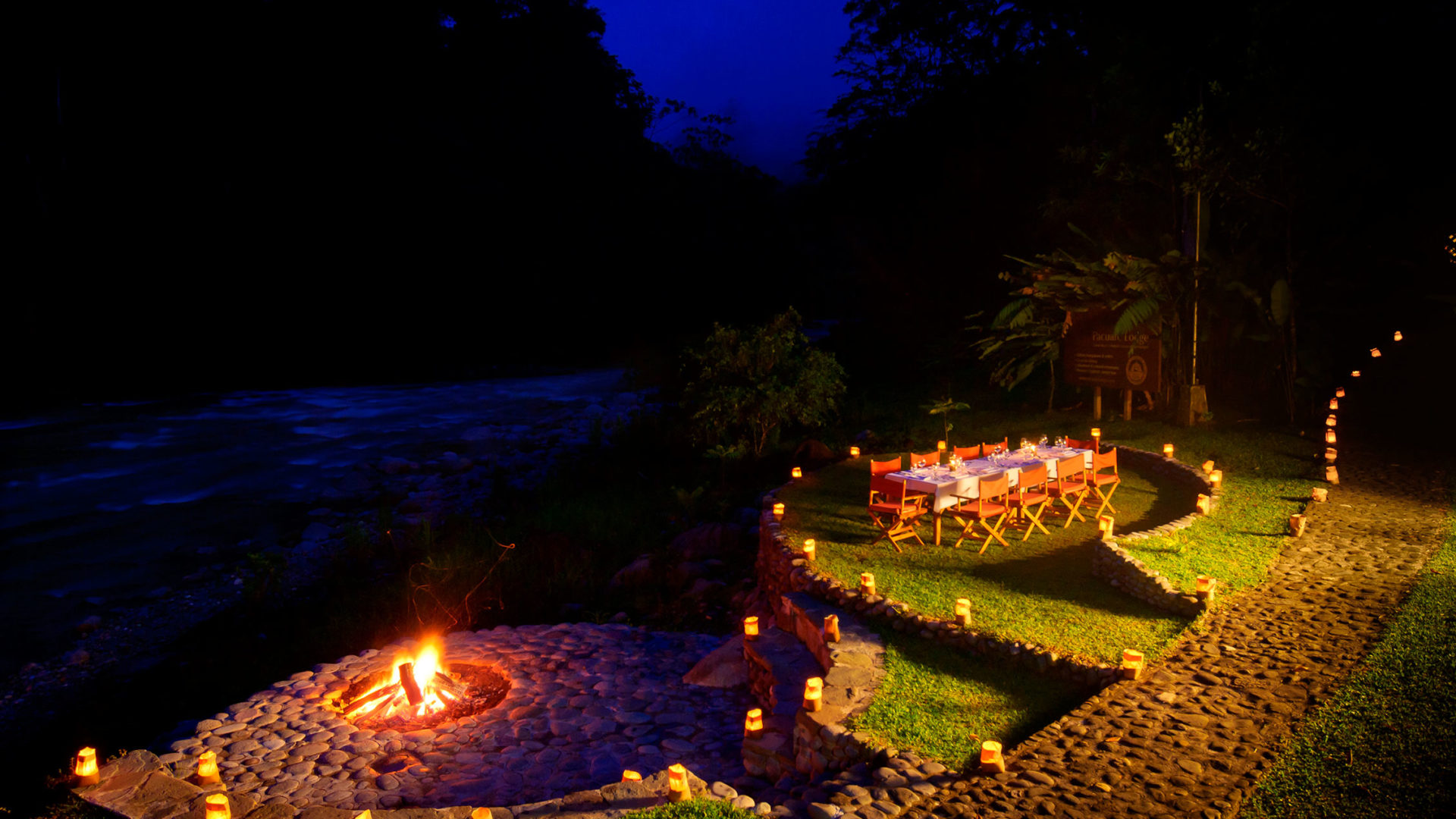 pacuare lodge
