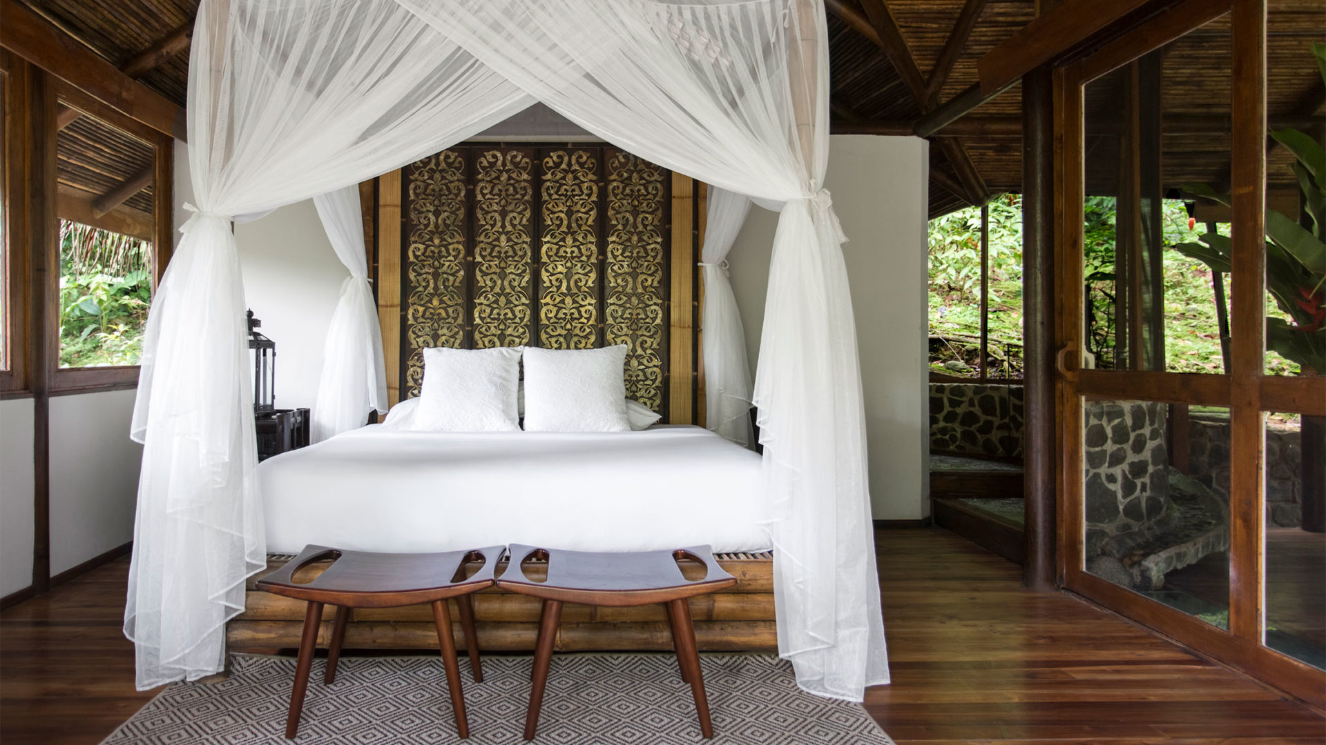 pacuare lodge