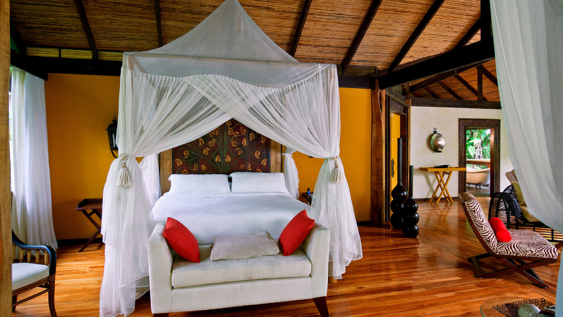pacuare lodge