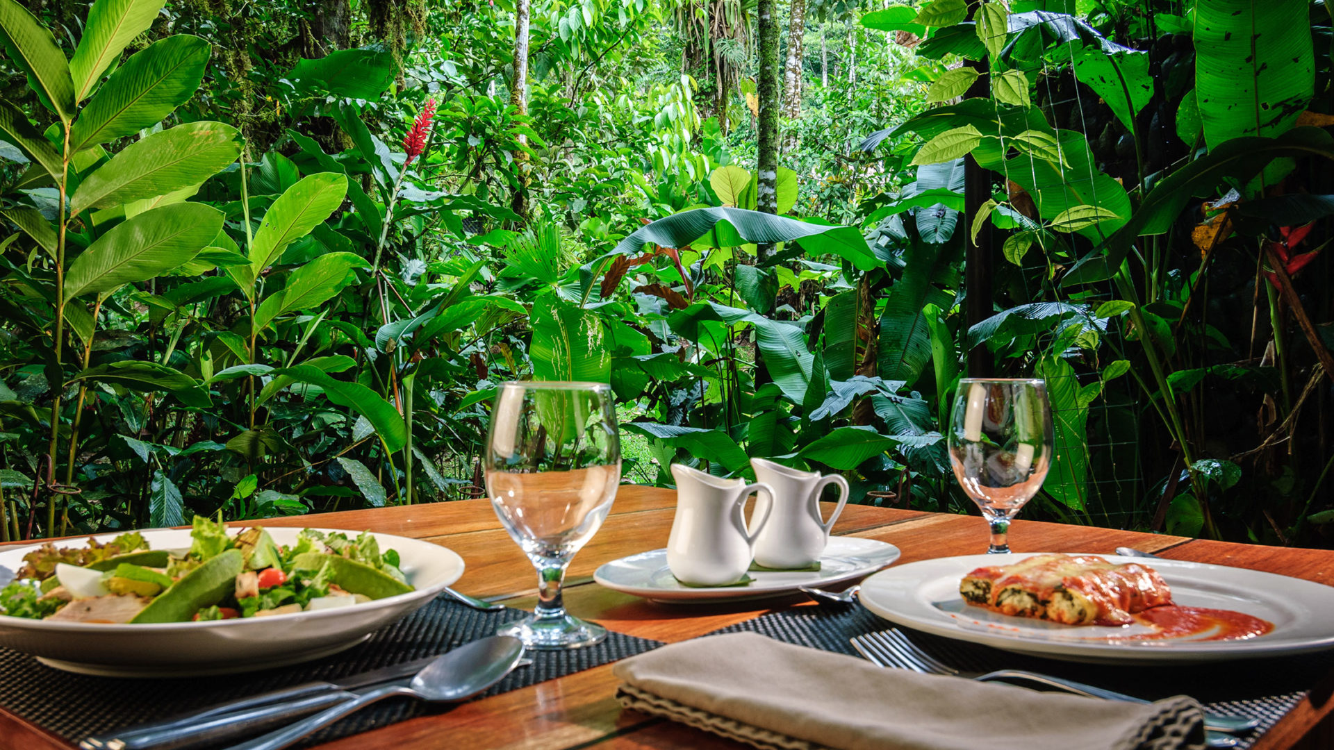 pacuare lodge