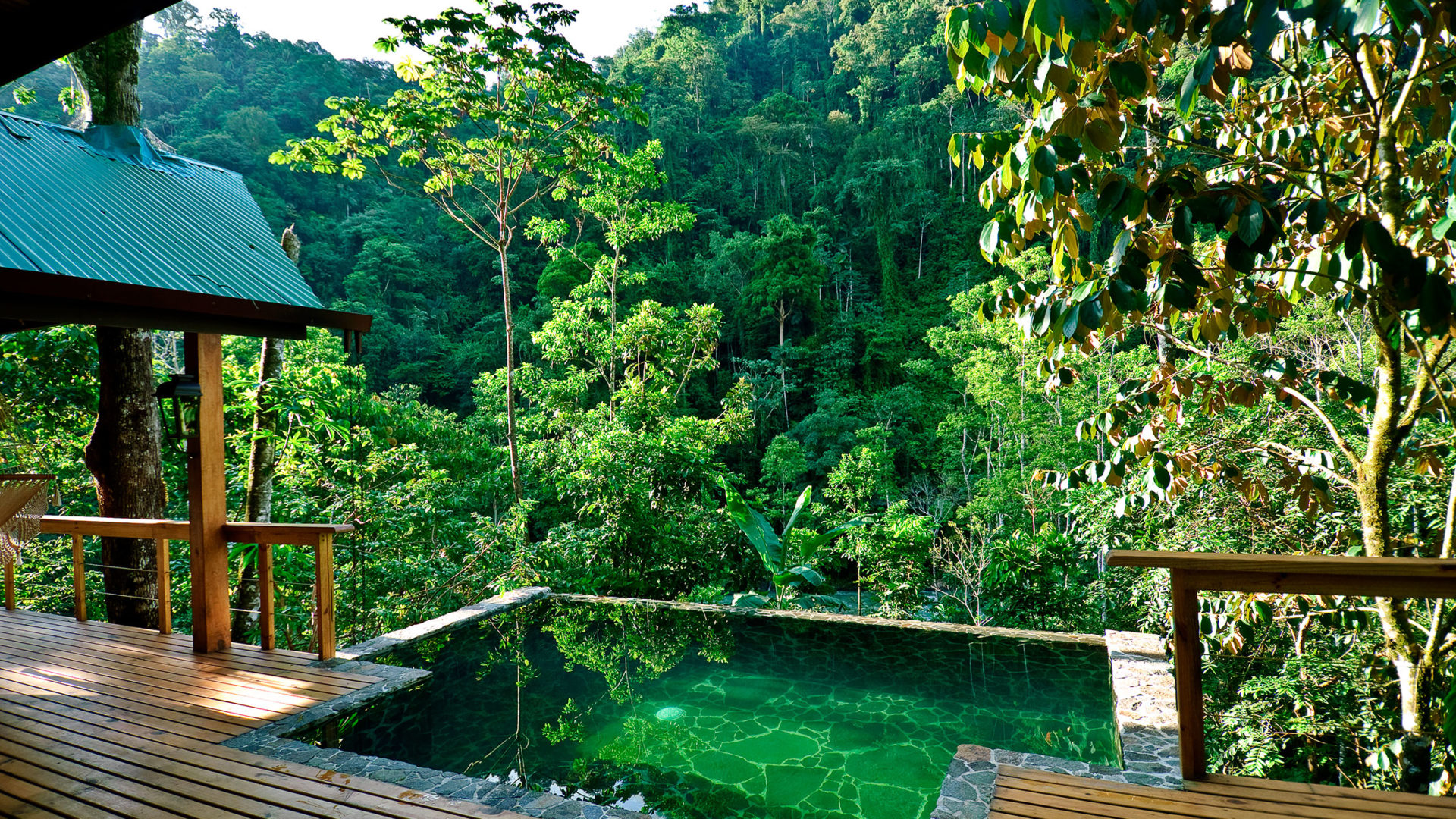 pacuare lodge
