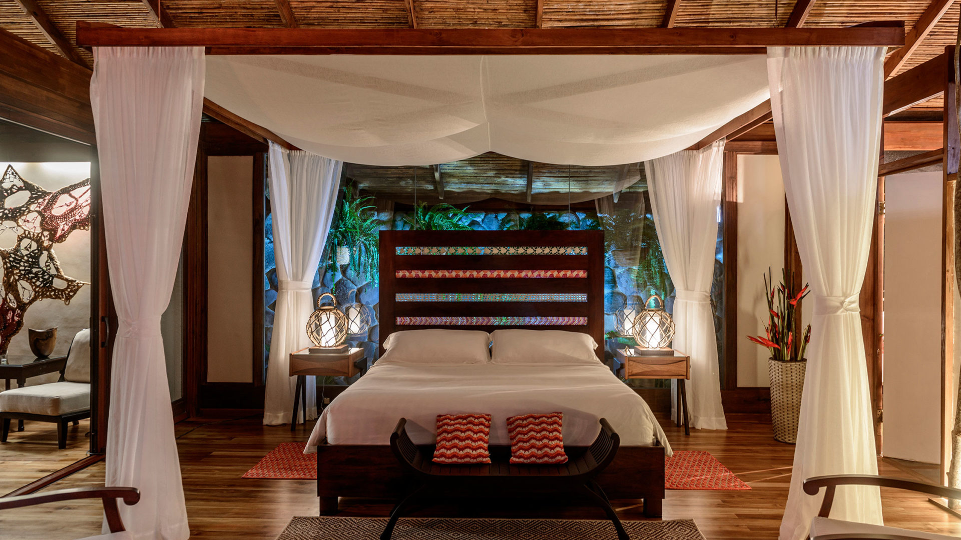 pacuare lodge