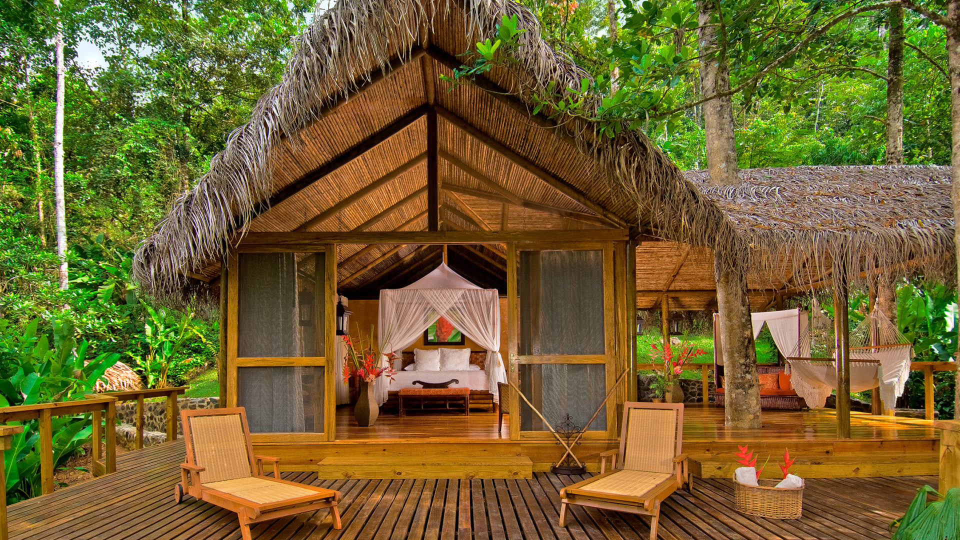 pacuare lodge