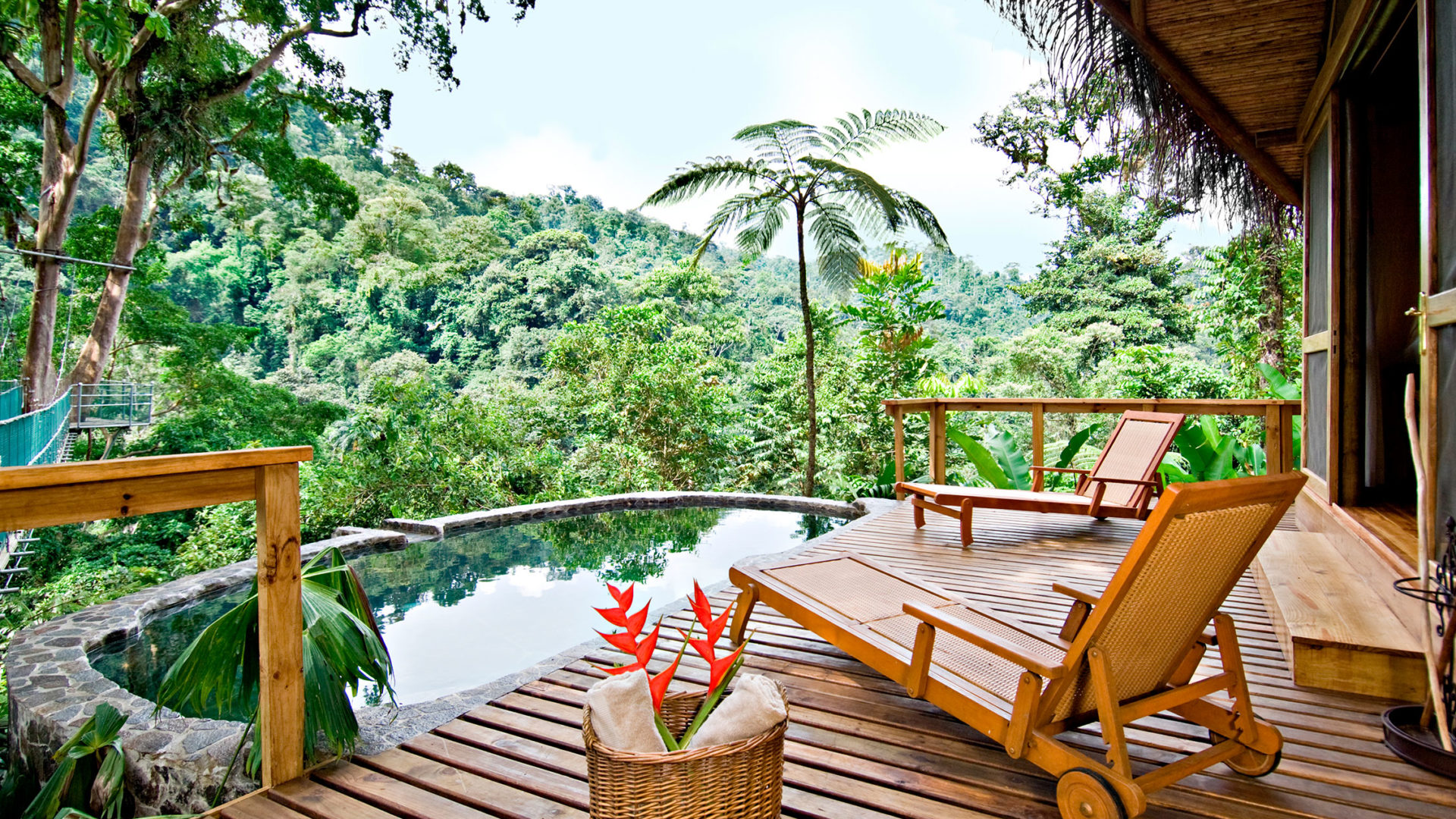pacuare lodge