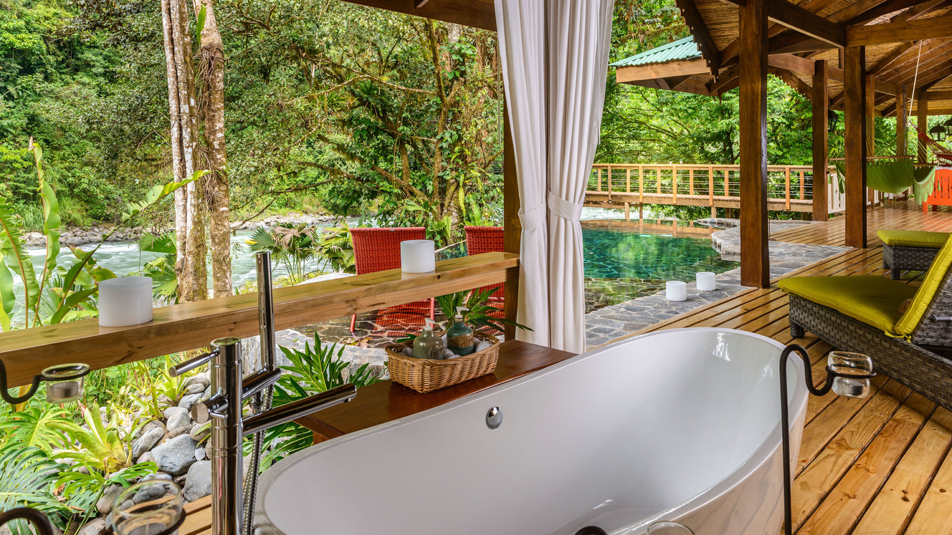pacuare lodge