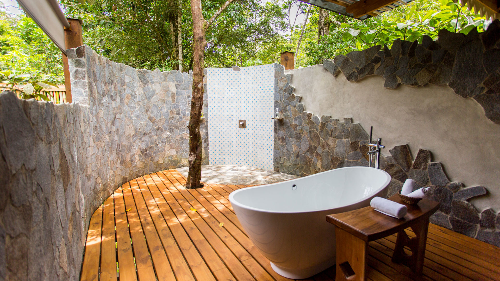 pacuare lodge
