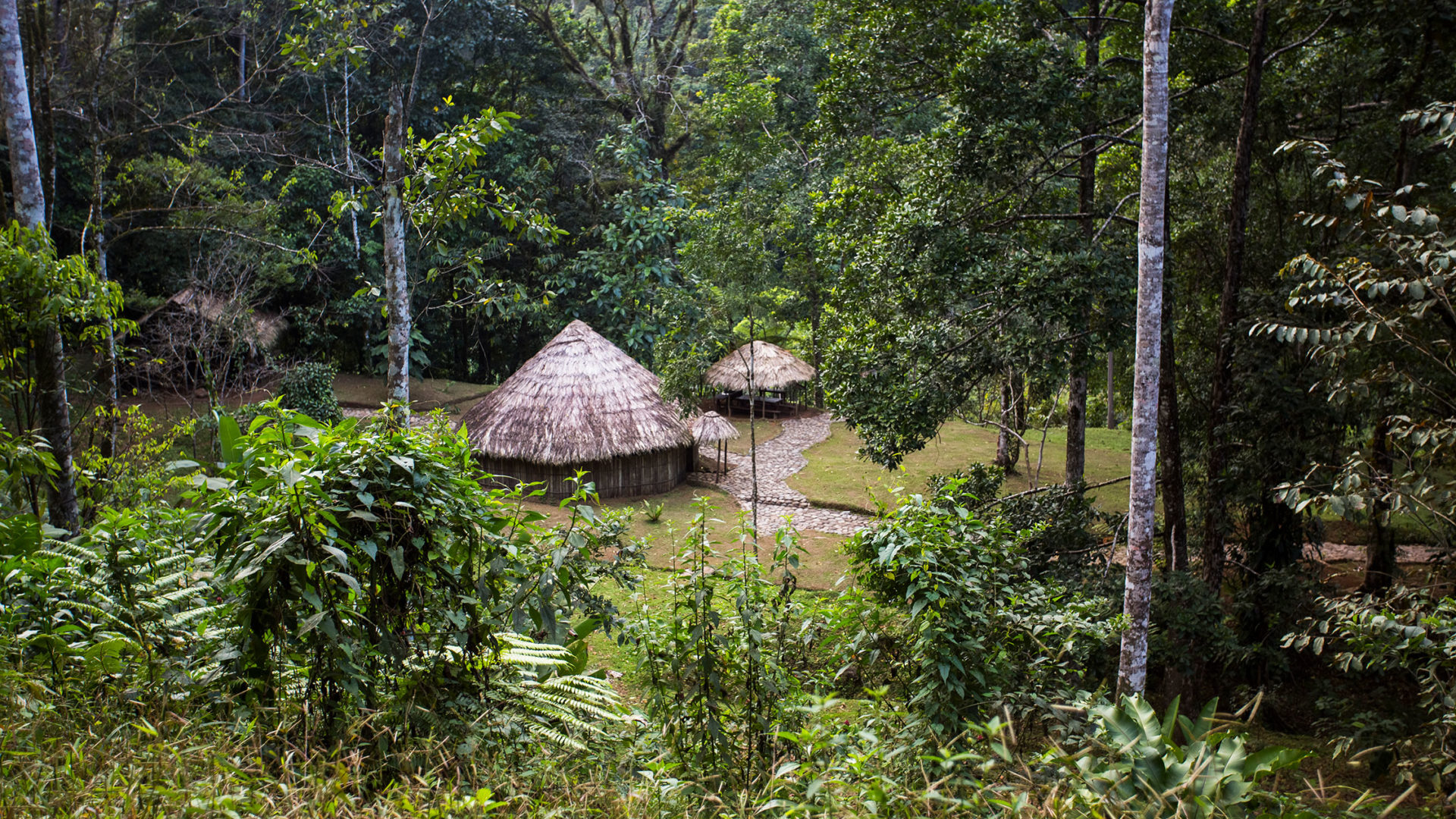 pacuare lodge