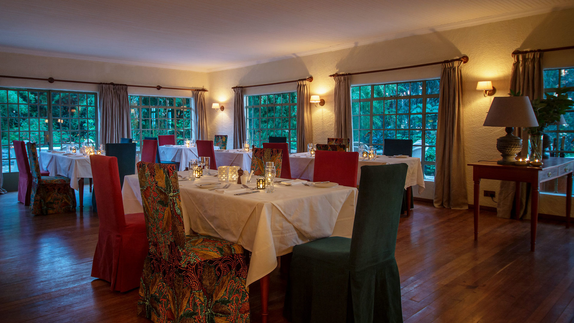 sabyinyo silverback lodge