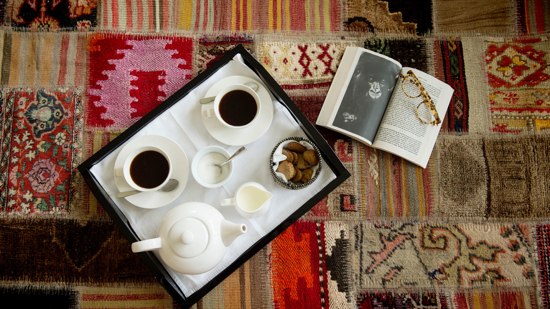 sabyinyo silverback lodge