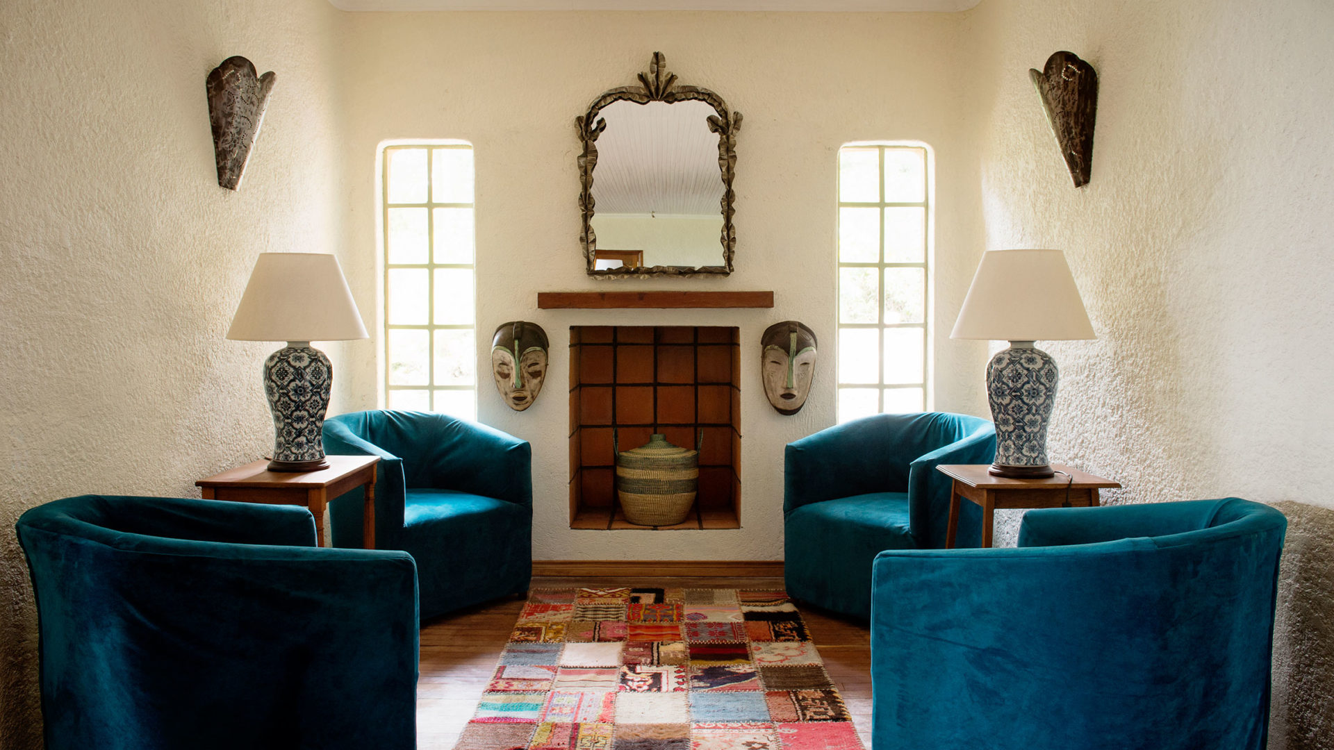 sabyinyo silverback lodge