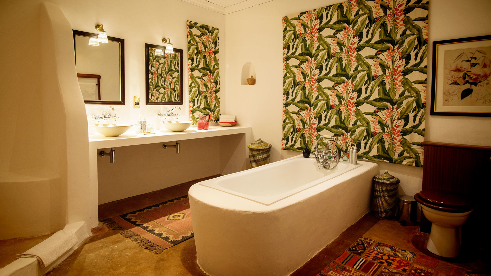 sabyinyo silverback lodge