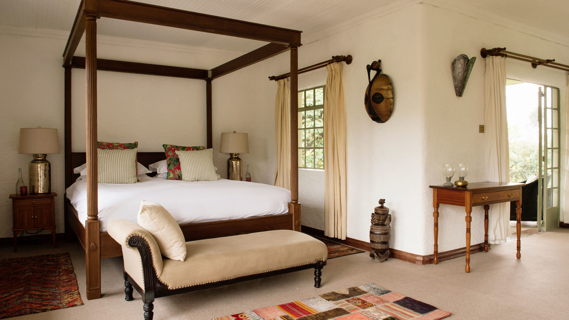 sabyinyo silverback lodge