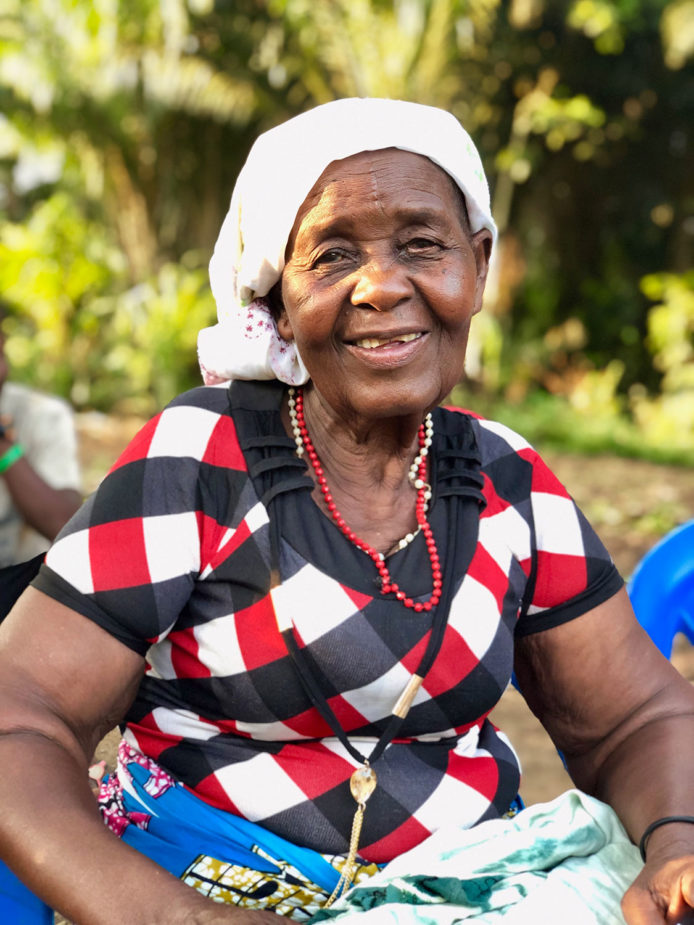 javi travel story congo