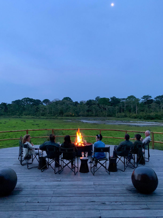 javi travel story congo