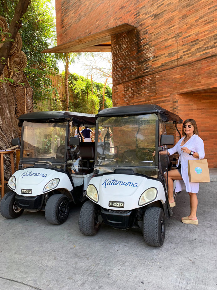 travel story ana laura bali