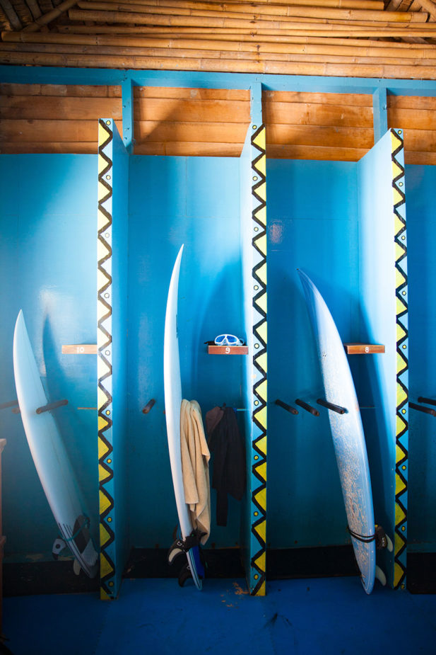 travel story ana laura bali