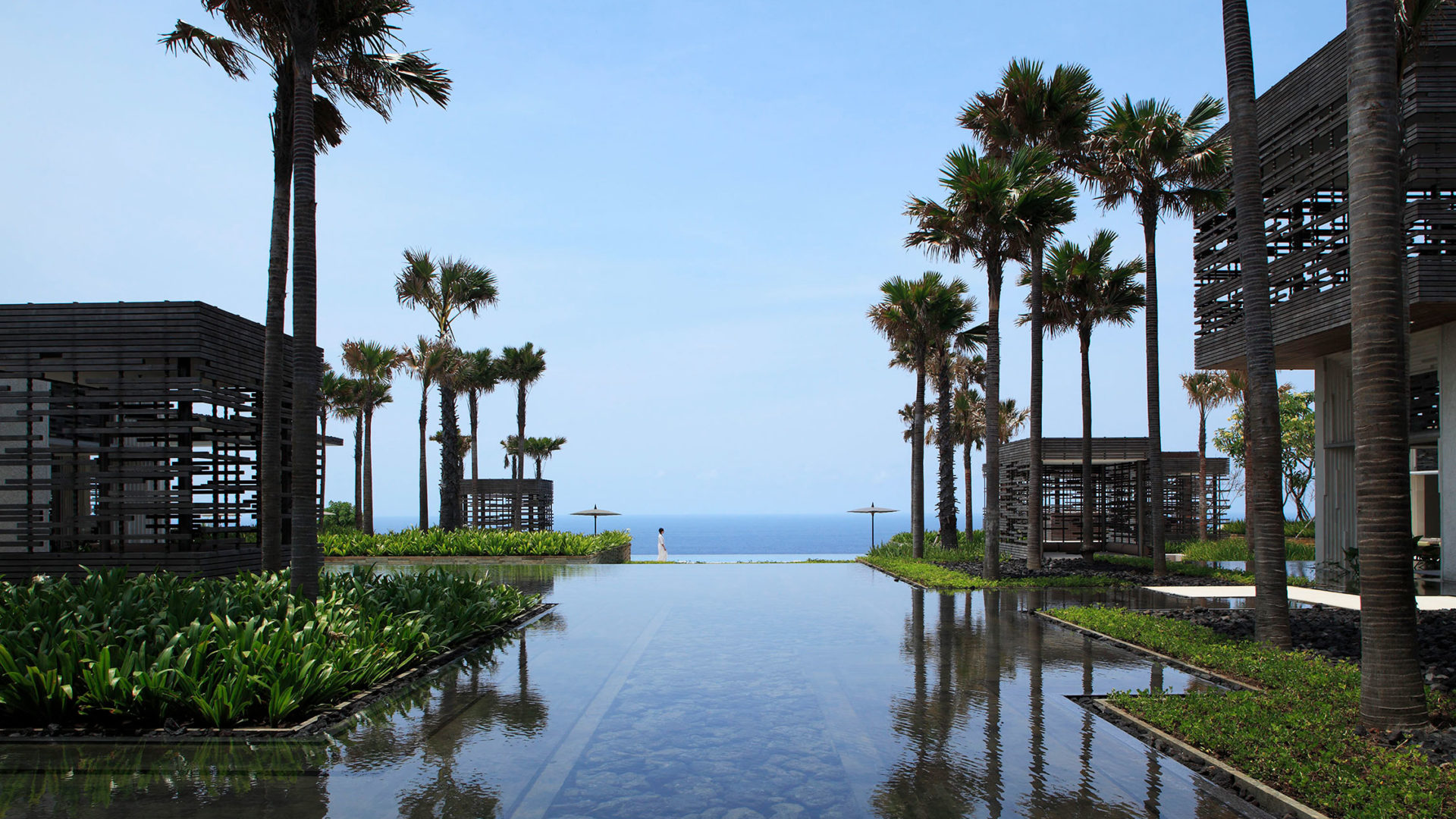 Alila Villas Uluwatu