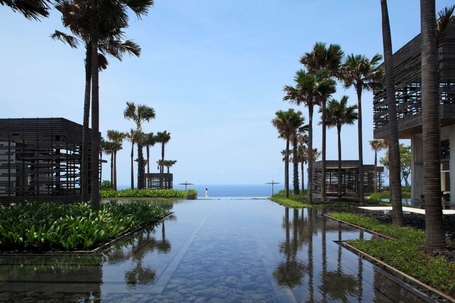 alila villas uluwatu