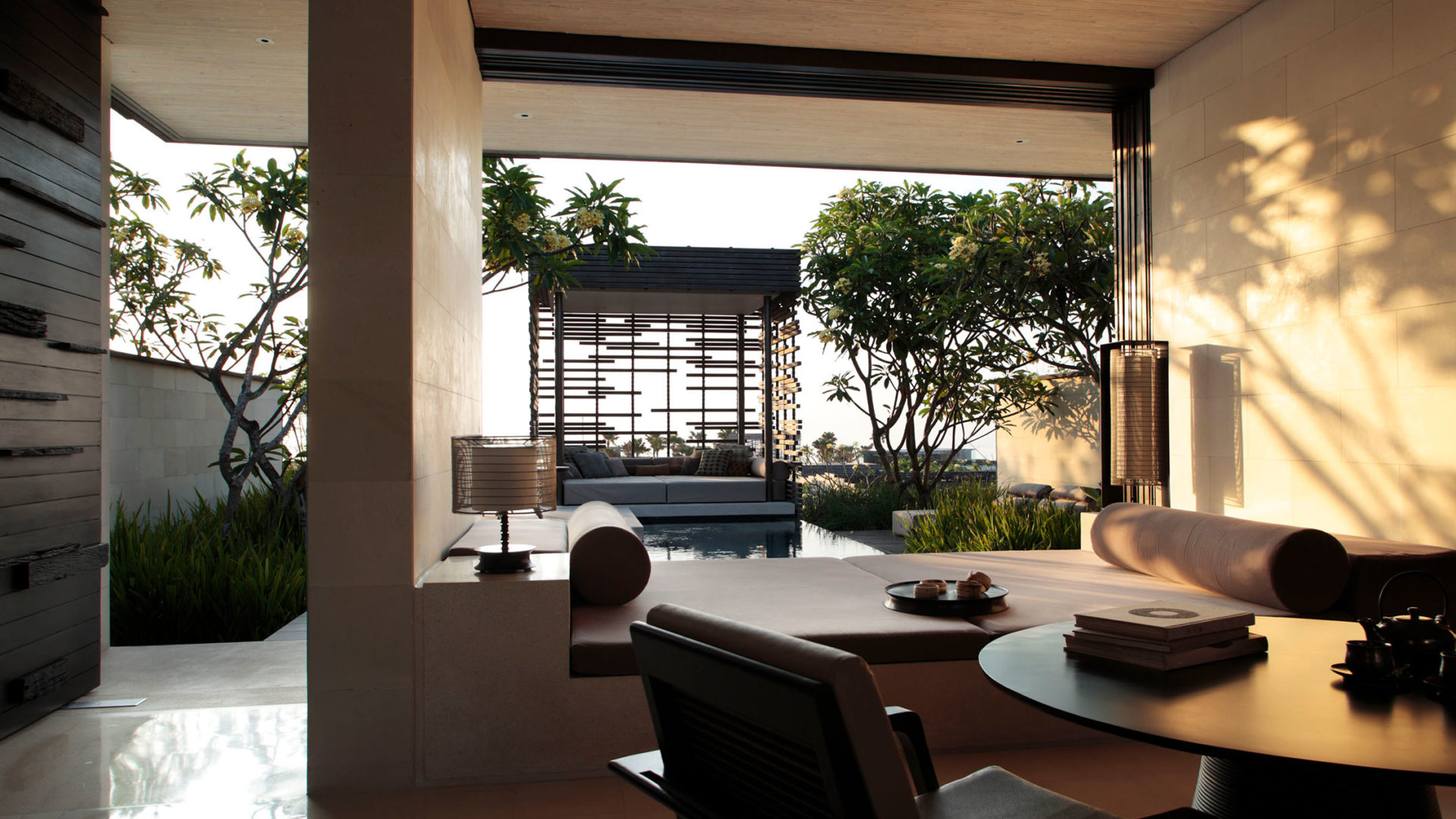alila villas uluwatu