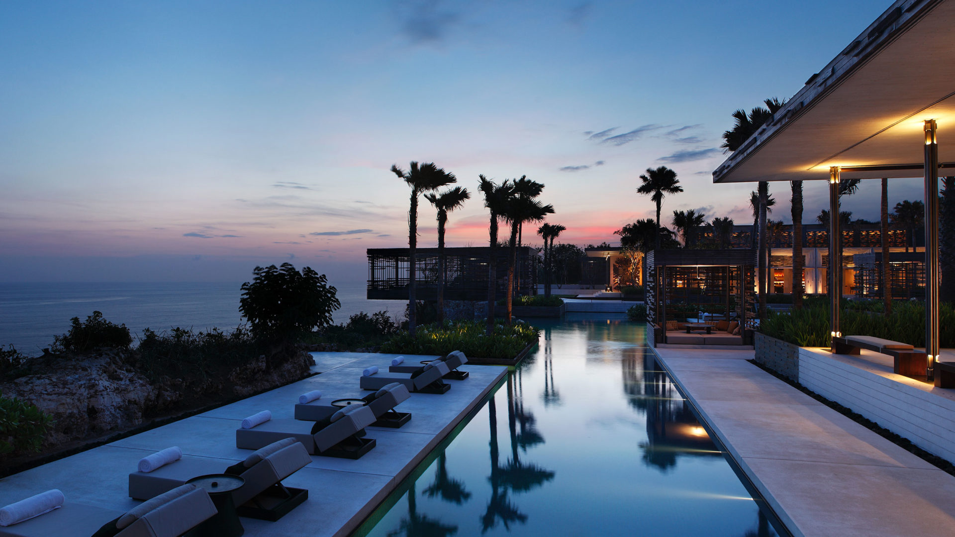alila villas uluwatu