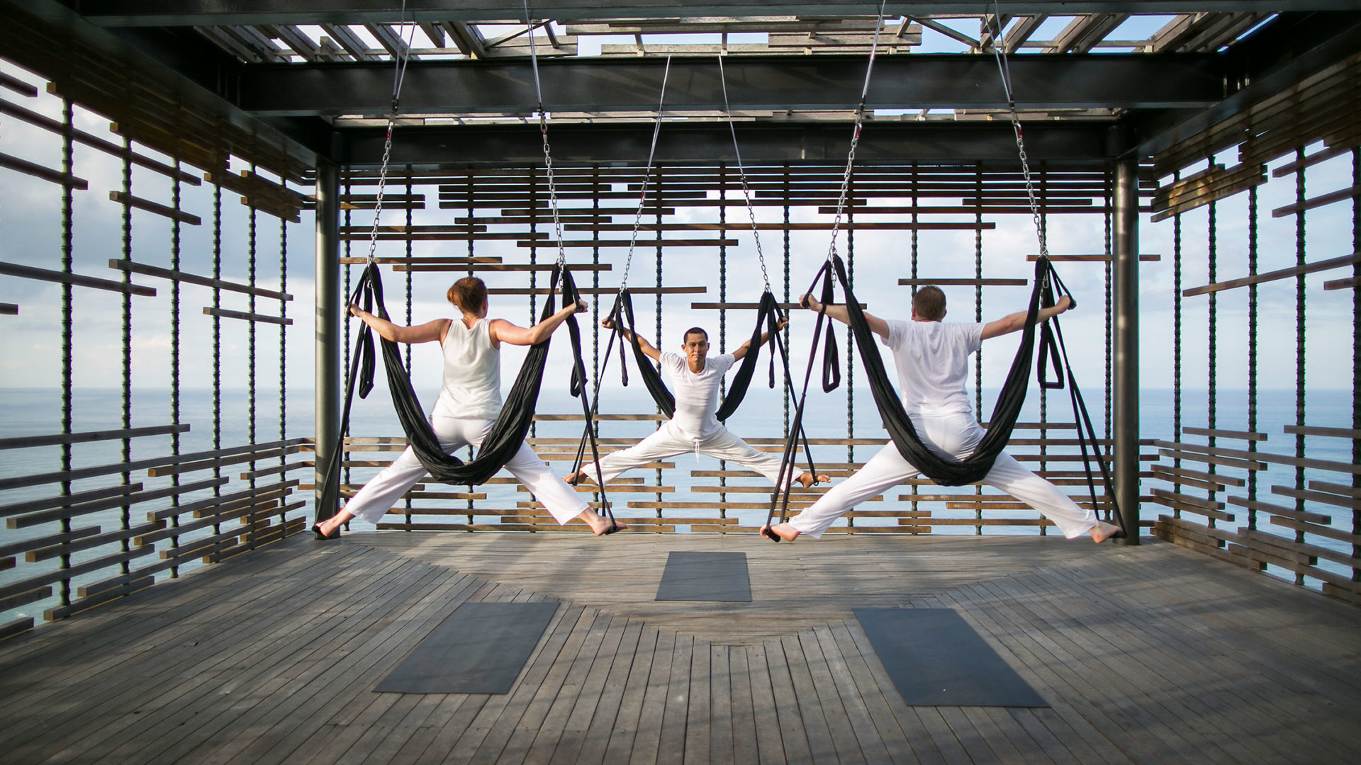 alila villas uluwatu