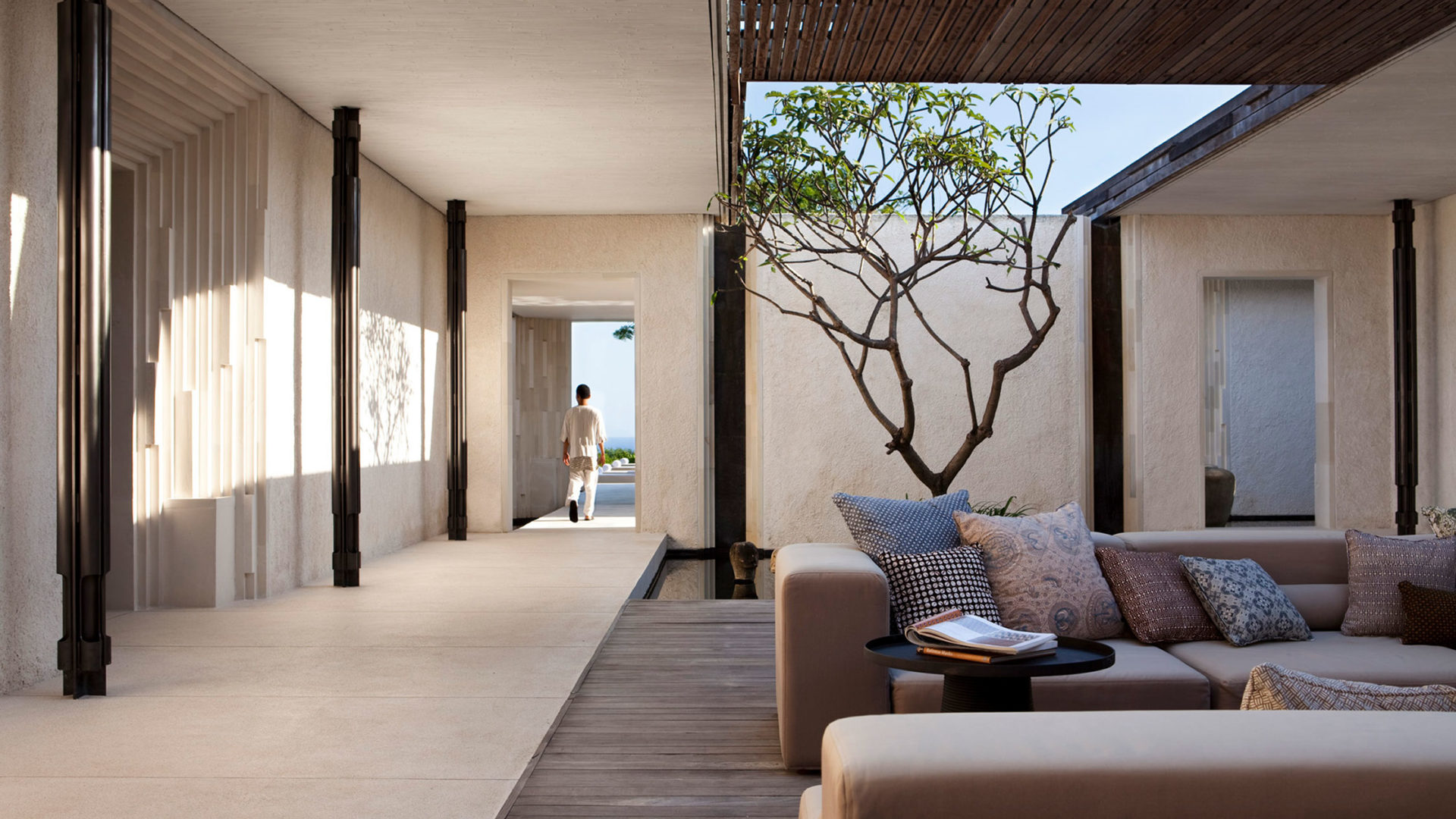 alila villas uluwatu