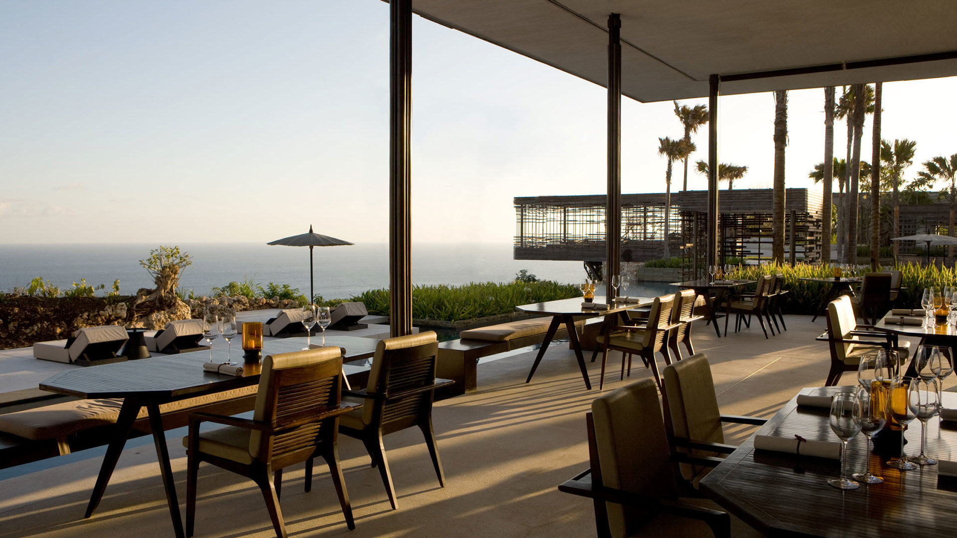 alila villas uluwatu