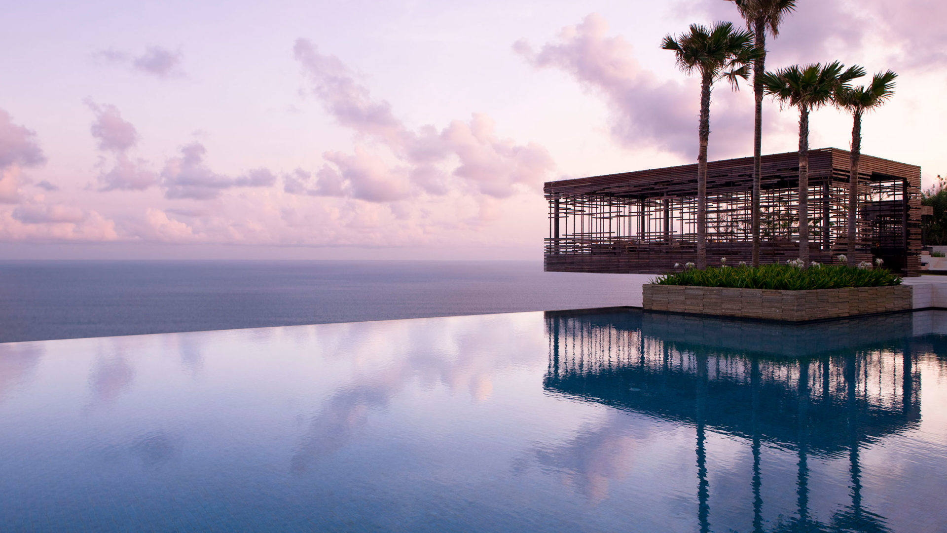 alila villas uluwatu