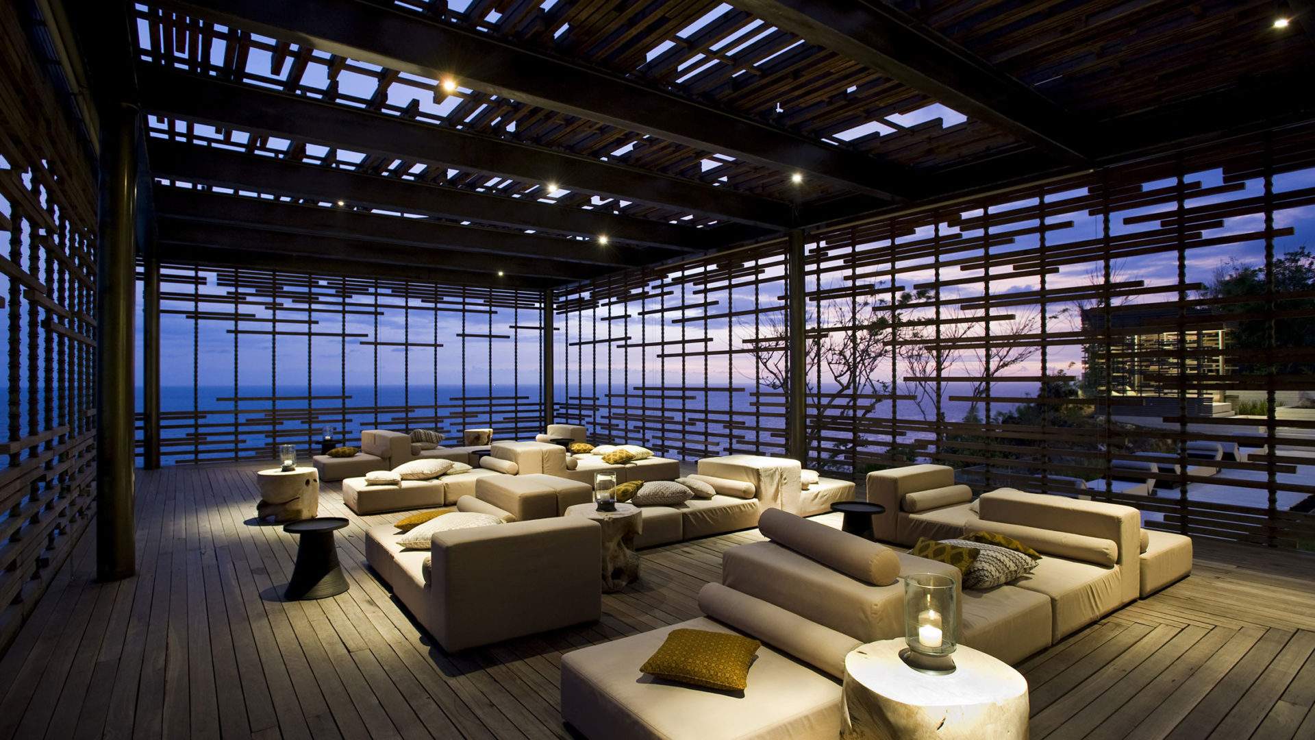 alila villas uluwatu