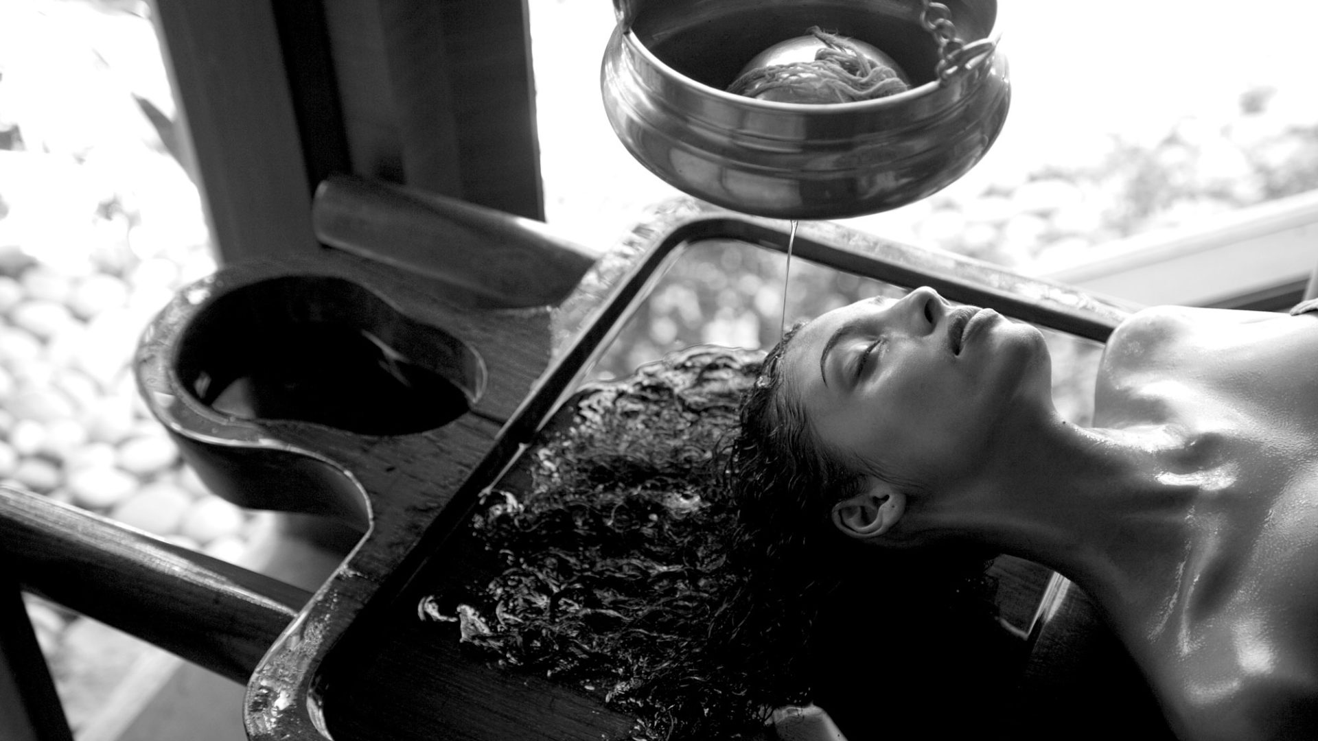 ananda in the himalayas