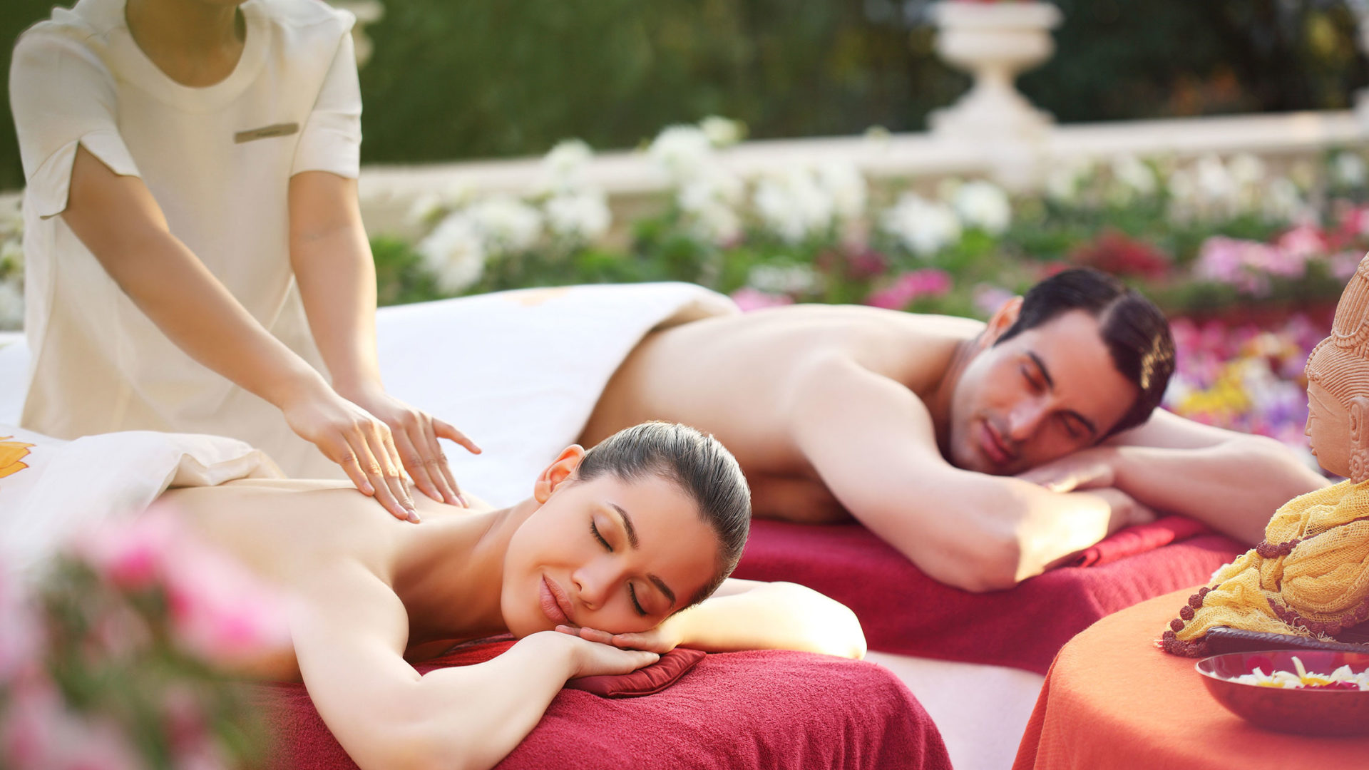 ananda in the himalayas