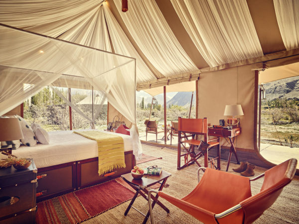chamba camp diskit